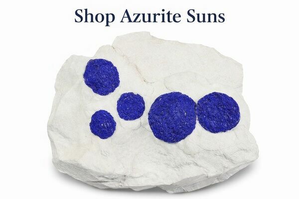 Shop Azurite Suns From Australia